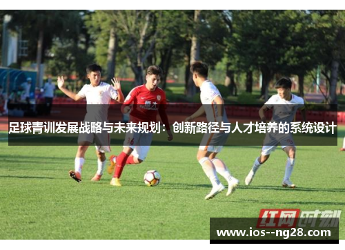 足球青训发展战略与未来规划：创新路径与人才培养的系统设计