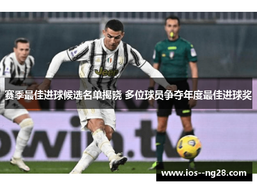 赛季最佳进球候选名单揭晓 多位球员争夺年度最佳进球奖 赛季最佳进球候选名单揭晓 多位球员争夺年度最佳进球奖