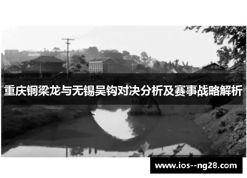 重庆铜梁龙与无锡吴钩对决分析及赛事战略解析 重庆铜梁龙与无锡吴钩对决分析及赛事战略解析
